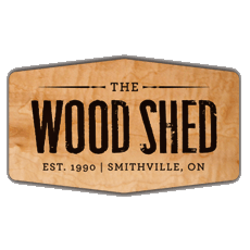 The Wood Shed